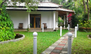 River Retreat Sigiriya